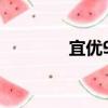 宜优99（关于宜优99介绍）