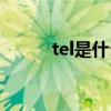 tel是什么意思中文（tel怎么读）