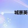 城寨英雄大结局（刁兰如何了）