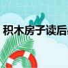 积木房子读后感（有关积木房子读后感范文）