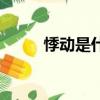 悸动是什么意思（怎么理解悸动）
