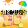 红粉骷髅是什么意思（红粉骷髅意思是什么）