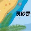 灵砂是什么（灵砂具体是什么）