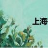 上海有几个区（上海介绍）