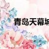 青岛天幕城规划图（青岛天幕城周边）