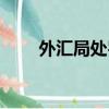 外汇局处罚通报查询（外汇局通报）