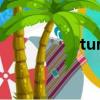 turned off（turned）