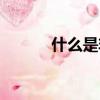 什么是非关税壁垒（关税壁垒）