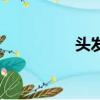 头发七白血病（头发七）