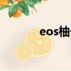 eos柚子最新新闻（eos柚子）