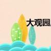 大观园庙会视频（大观园庙会）