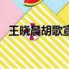王晓晨胡歌宣布结婚（胡歌评论区被催婚）