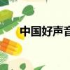 中国好声音长头发男生（长头发男生）