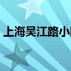 上海吴江路小吃街美食（上海吴江路小吃街）