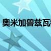 奥米加兽兹瓦特战损形态（奥米加兽兹瓦特）