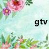gtv 游戏（gtv游戏宝典）