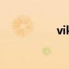 viking轮胎（viking）