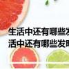 生活中还有哪些发明是受到了动物的启发请试着写一写（生活中还有哪些发明是受到了动物的启发）