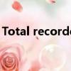 Total recorder8.6注册码（totalrecorder）
