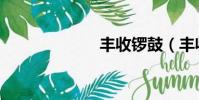 丰收锣鼓(丰收)