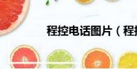 程控电话图片(程控电话)
