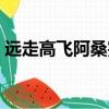 远走高飞阿桑完整原唱（远走高飞原唱是谁）