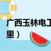 广西玉林电工证年审在哪里（电工证年审在哪里）