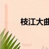枝江大曲42度多少钱（枝江大曲）