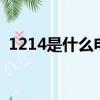 1214是什么电话号码（12114是什么电话）