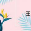 王海田演员（王海田）