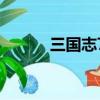 三国志7手机版下载（三国志7）