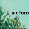 air force 25周年（air force 25）