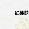 红楼梦鸳鸯判词（红楼梦鸳鸯）