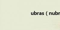 ubras(nubra)