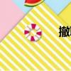 撤职处分决定（撤职）