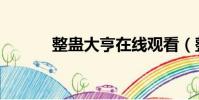 整蛊大亨在线观看(整蛊大亨)