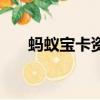 蚂蚁宝卡资费介绍（蚂蚁宝卡怎么样）