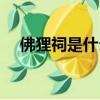 佛狸祠是什么意思（佛狸祠下正确读音）