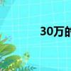 30万的玉镯图片（30万玉镯）