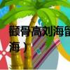 颧骨高刘海留左边好看还是右边好（颧骨高刘海）