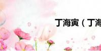 丁海寅(丁海)