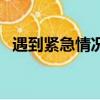 遇到紧急情况不慌不乱的成语（乱的成语）