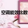 空调能效比数字大好还是小好（空调能效比）