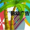 脉动广告词经典语录（脉动广告词）