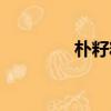 朴籽粿怎么读（粿怎么读）