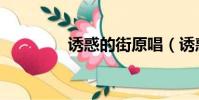 诱惑的街原唱(诱惑的街)