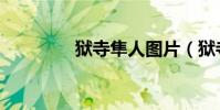 狱寺隼人图片(狱寺隼人)