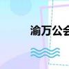 渝万公会有哪些主播（渝万公会）