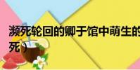 濒死轮回的卿于馆中萌生的憎恶下载安卓(濒死)