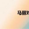马丽对象的照片（马丽对象）
